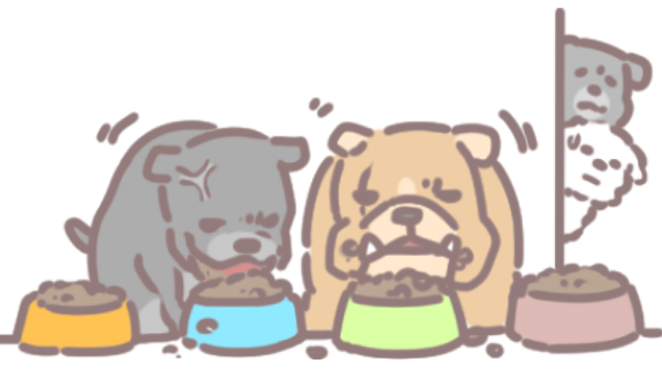 不給狗吃到飽的理由_3 不給狗吃到飽的理由_3